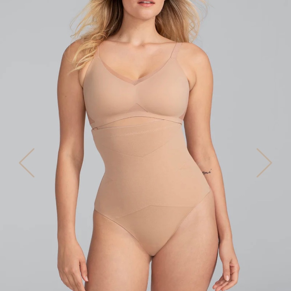 Honeylove SuperPower Thong
